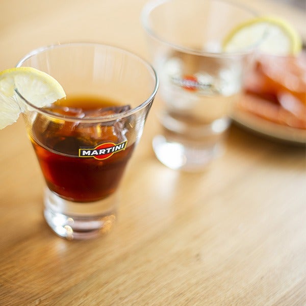 Martini rosso