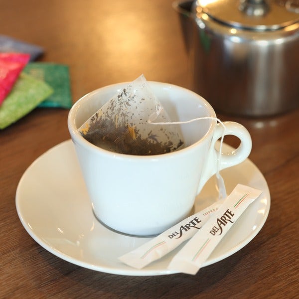 Thé / Infusion