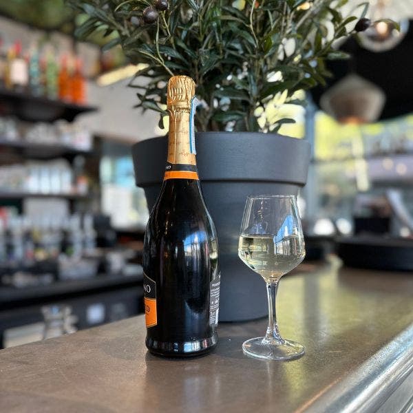 Prosecco DOC - Piémont verre 15 cl (blanc)