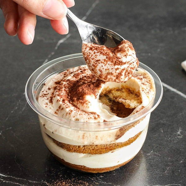 Tiramisù Del Arte