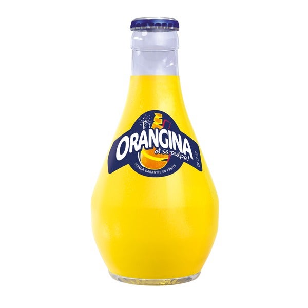 Orangina 25cl