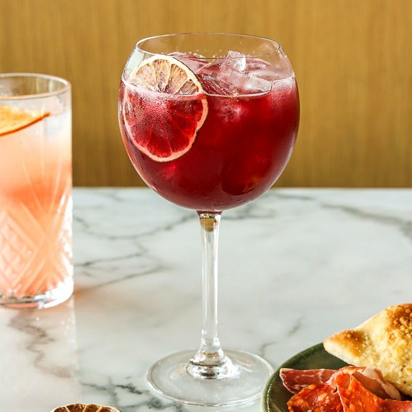 Kiss Spritz