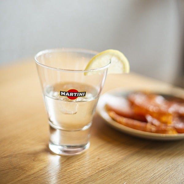 Martini bianco