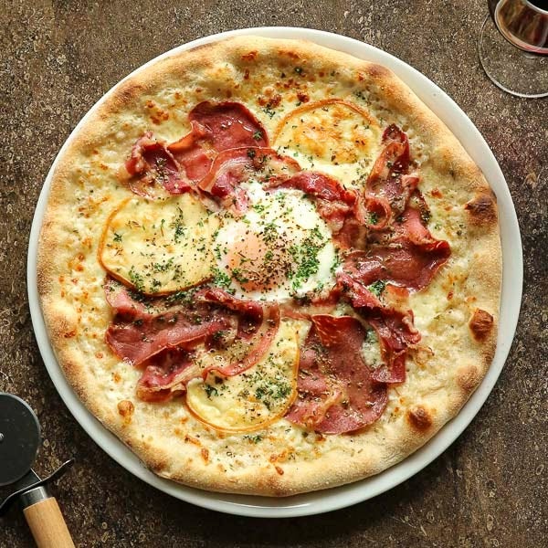 Coppa e pancetta