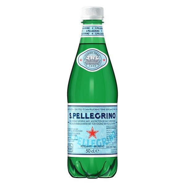 S. Pellegrino 50 cl