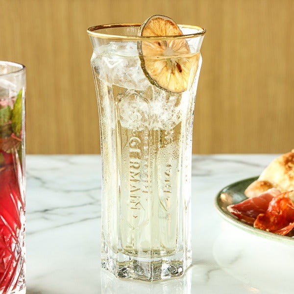 St-Germain Spritz