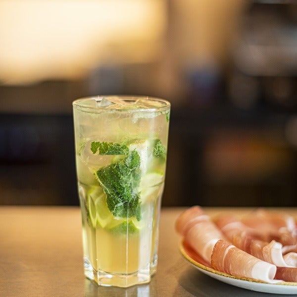 Mojito classique