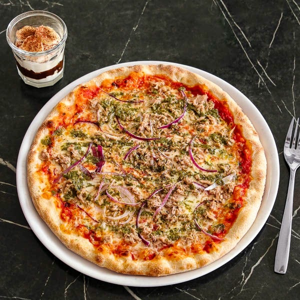 Menu Primo