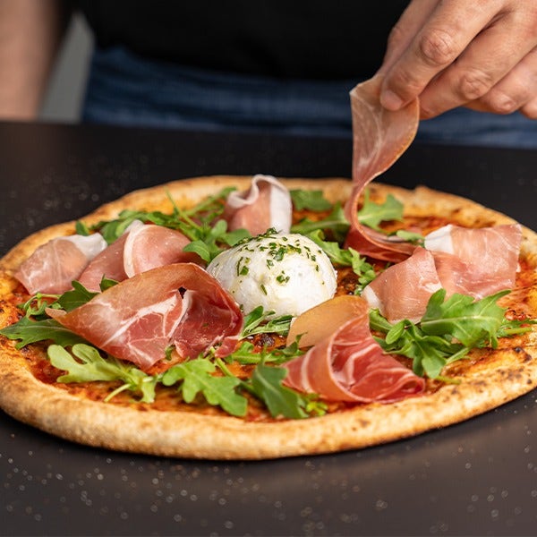 Parma e bufala