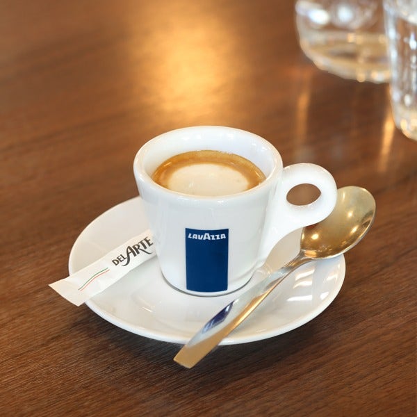 Café noisette